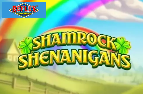 Shamrock Shenanigans